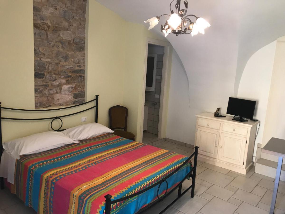Agriturismo Il Vecchio Mulino Terzorio Exterior foto