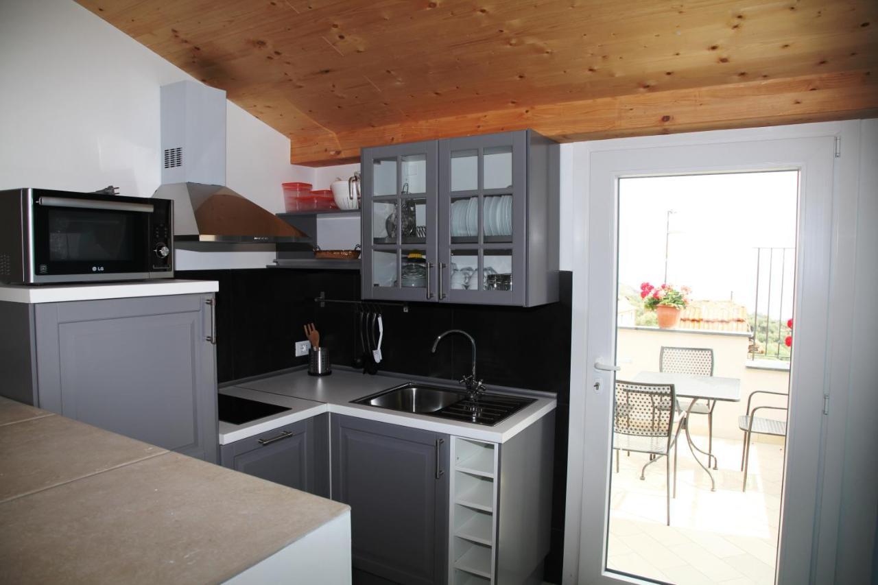 Agriturismo Il Vecchio Mulino Terzorio Habitación foto