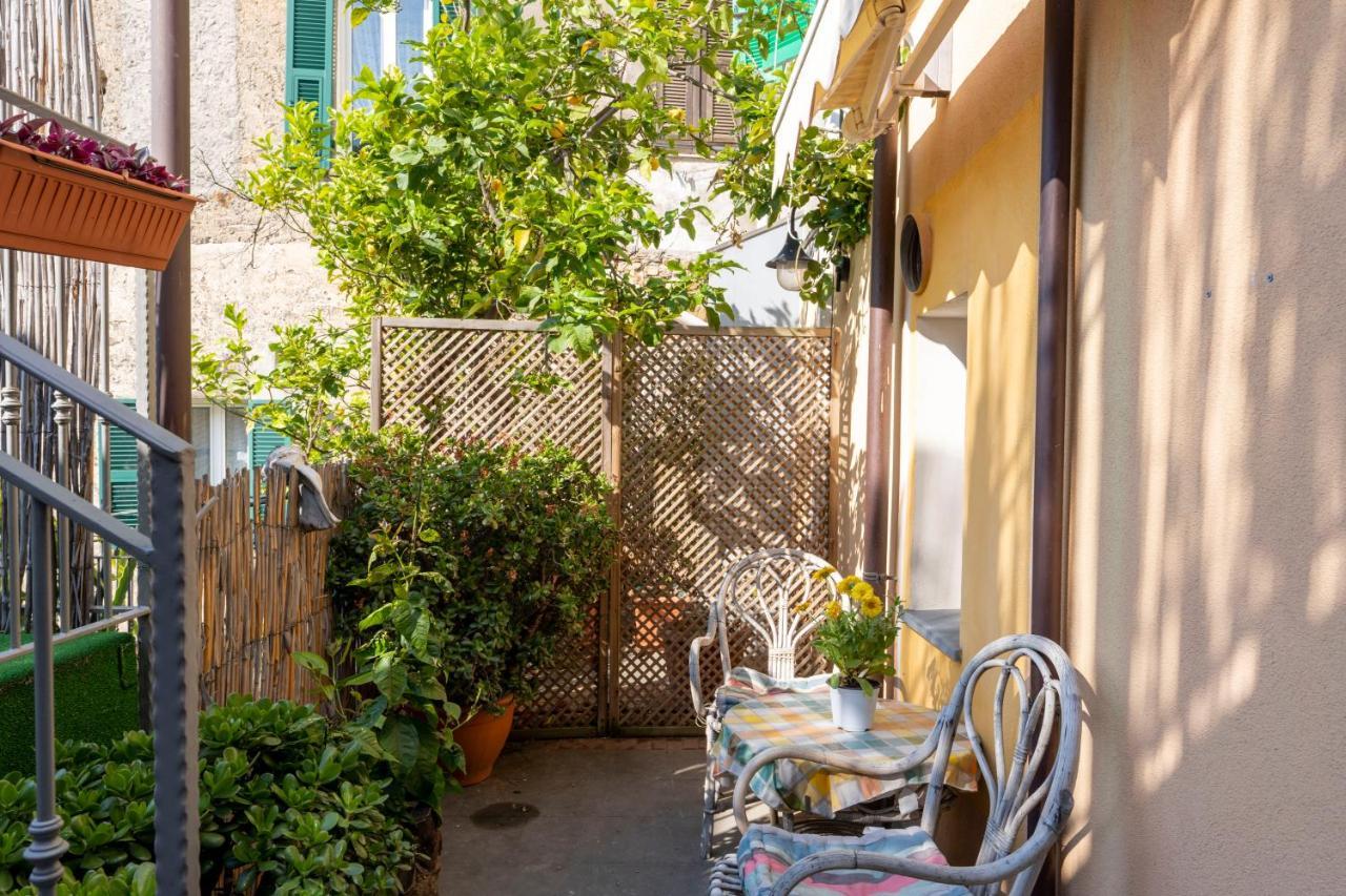 Agriturismo Il Vecchio Mulino Terzorio Exterior foto