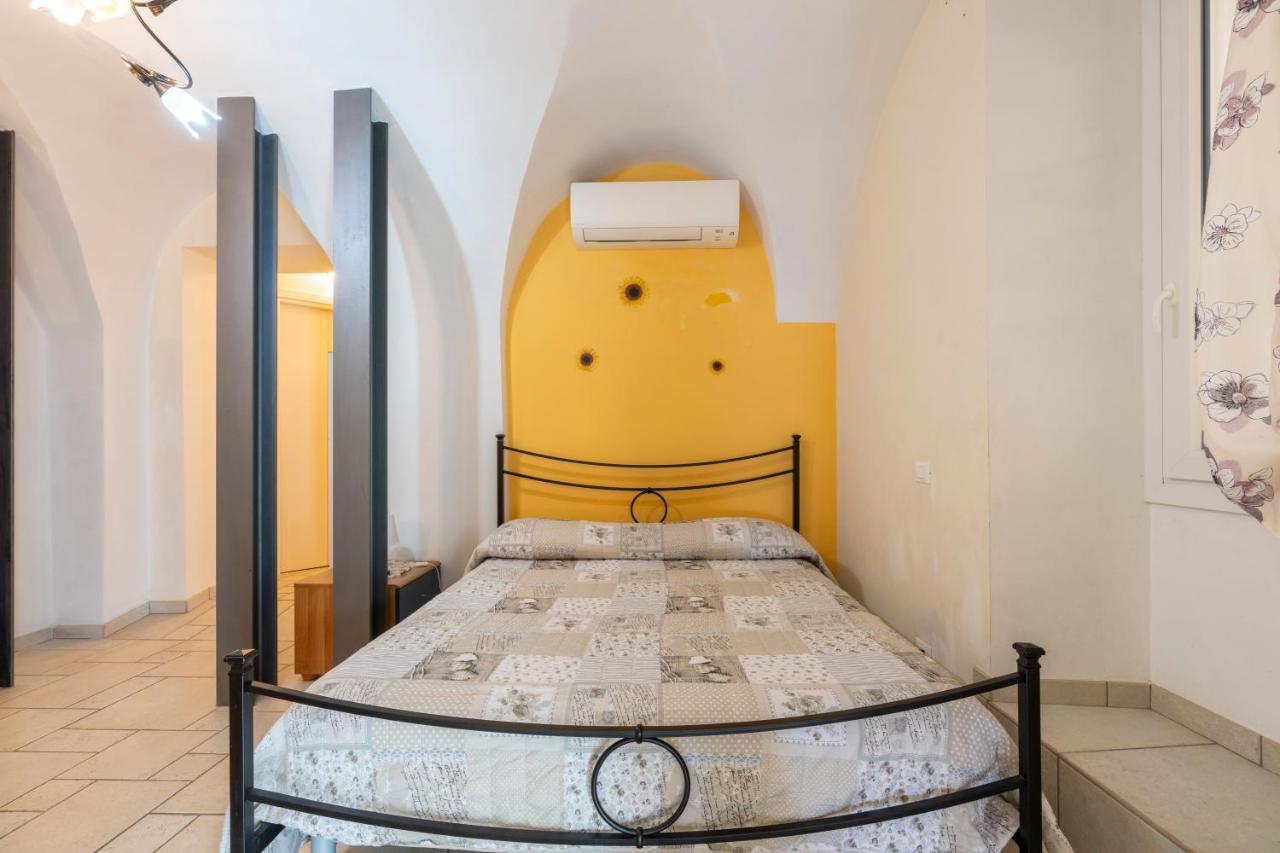 Agriturismo Il Vecchio Mulino Terzorio Exterior foto