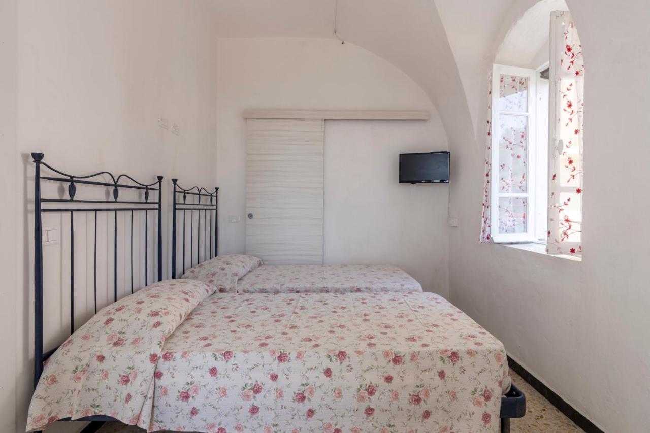 Agriturismo Il Vecchio Mulino Terzorio Exterior foto