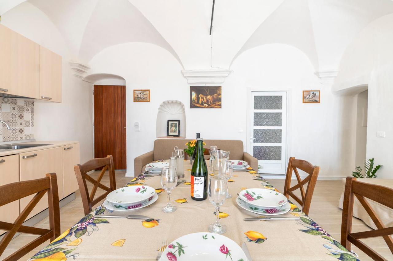 Agriturismo Il Vecchio Mulino Terzorio Exterior foto