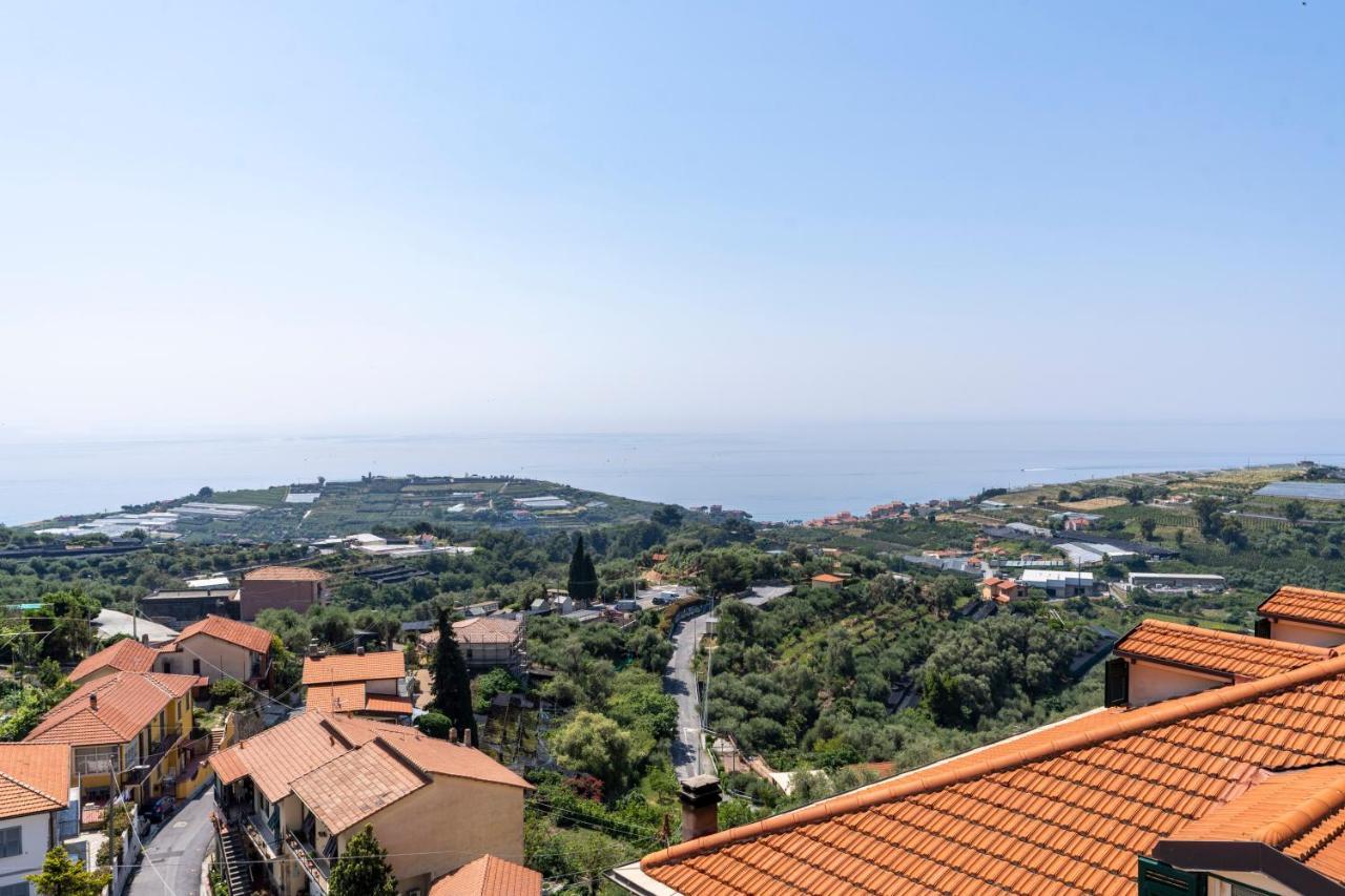 Agriturismo Il Vecchio Mulino Terzorio Exterior foto