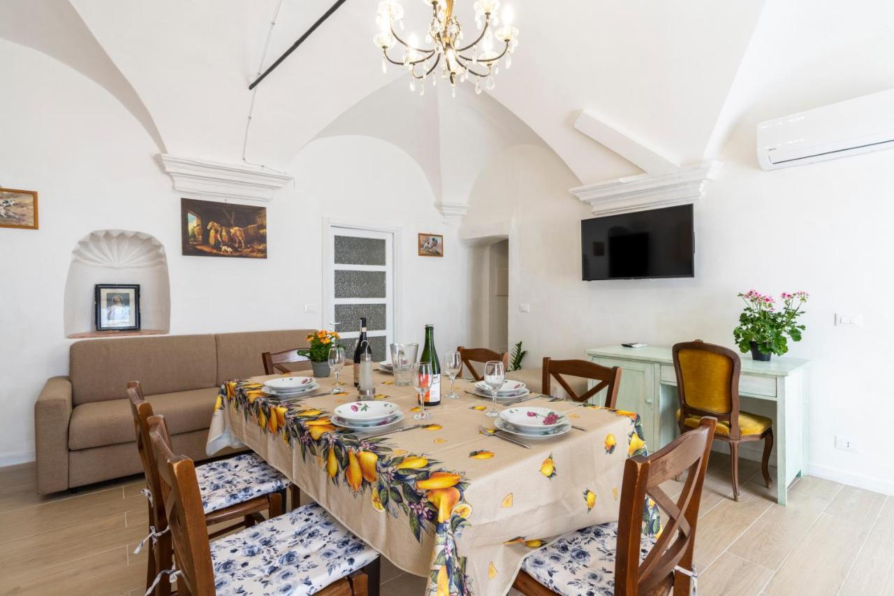Agriturismo Il Vecchio Mulino Terzorio Exterior foto
