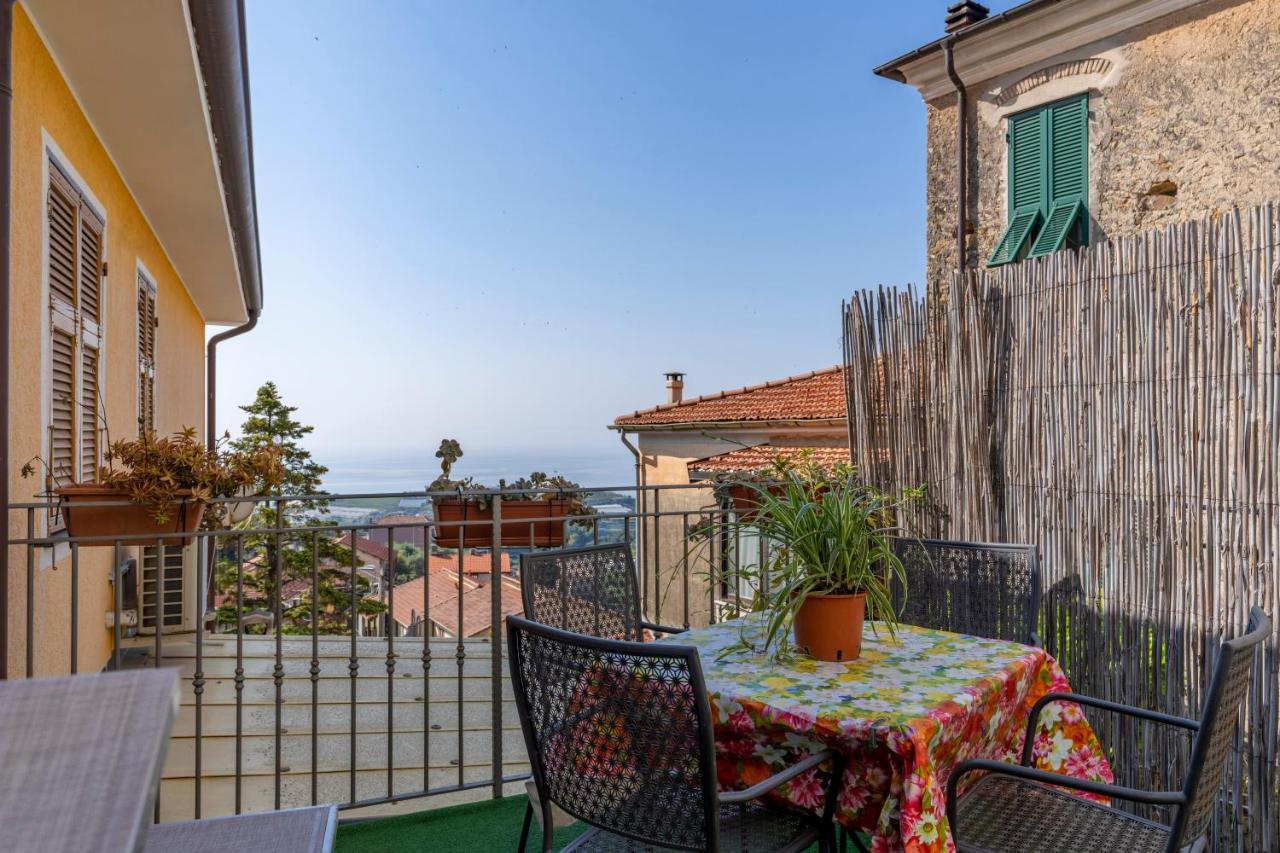 Agriturismo Il Vecchio Mulino Terzorio Exterior foto