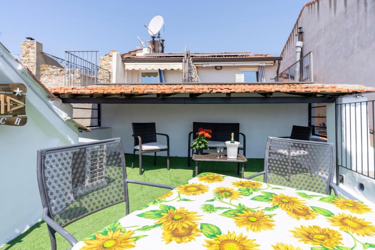 Agriturismo Il Vecchio Mulino Terzorio Exterior foto