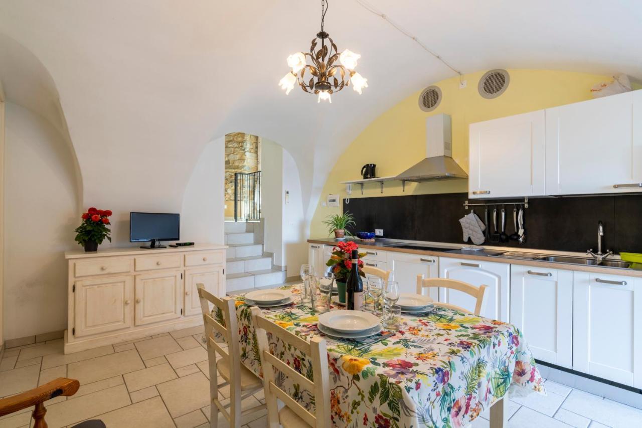 Agriturismo Il Vecchio Mulino Terzorio Exterior foto