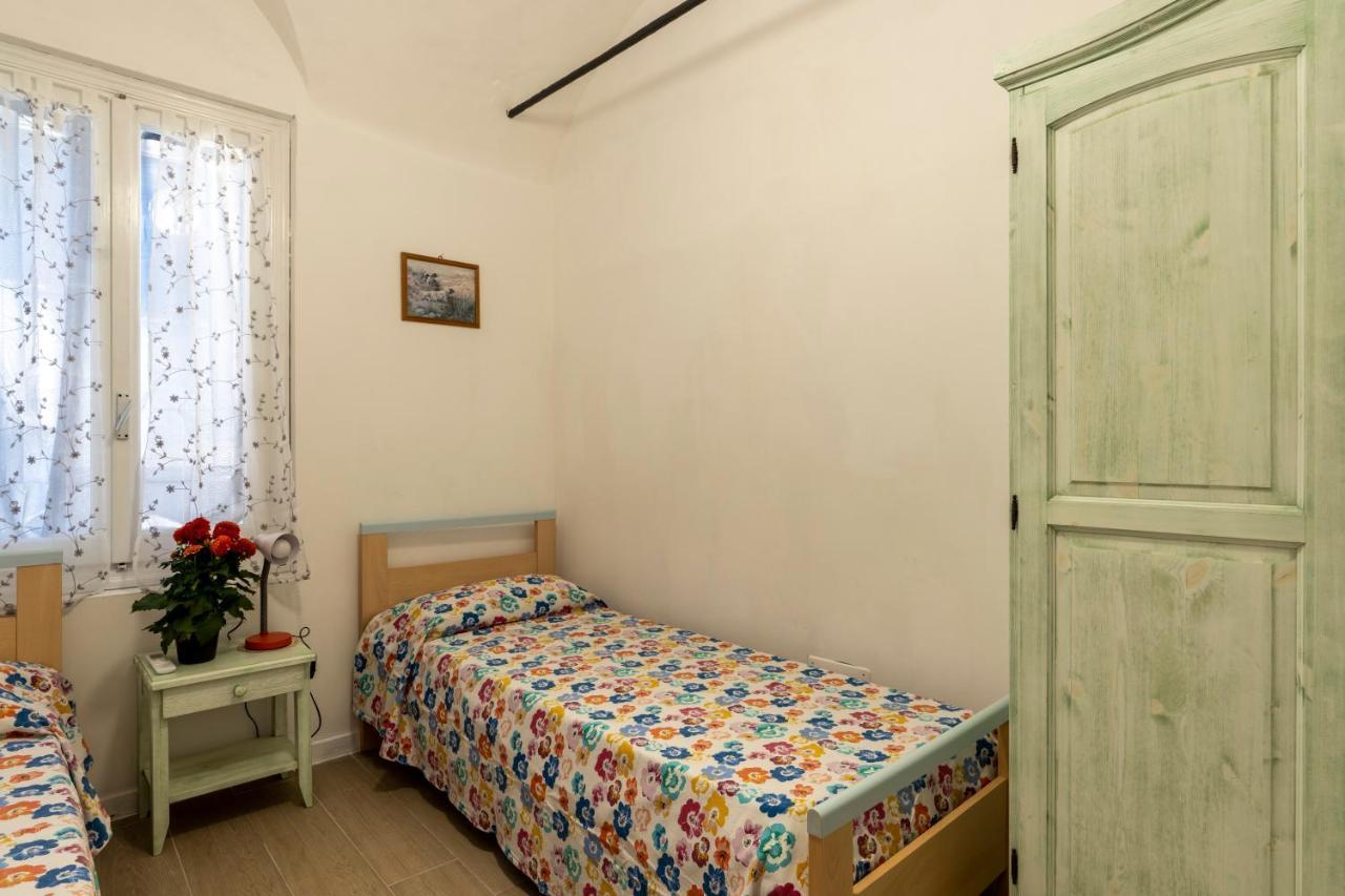 Agriturismo Il Vecchio Mulino Terzorio Exterior foto