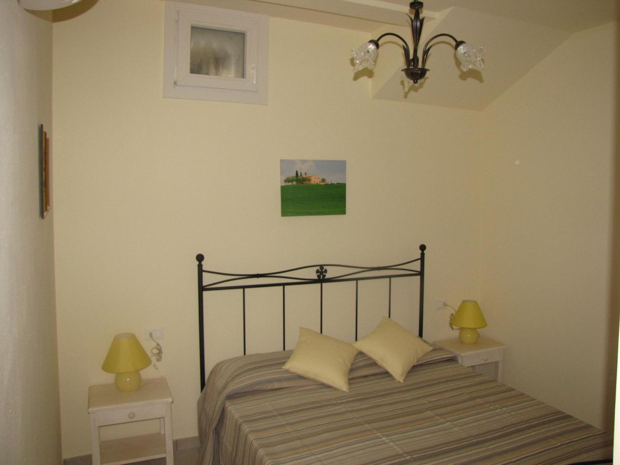 Agriturismo Il Vecchio Mulino Terzorio Habitación foto