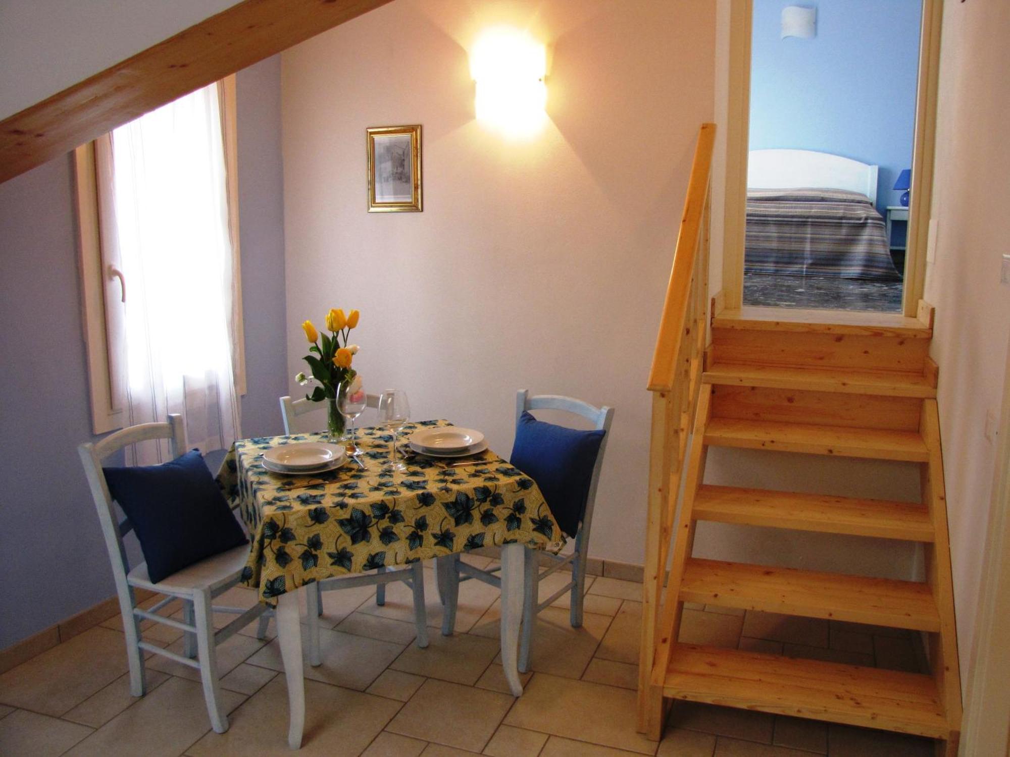 Agriturismo Il Vecchio Mulino Terzorio Habitación foto