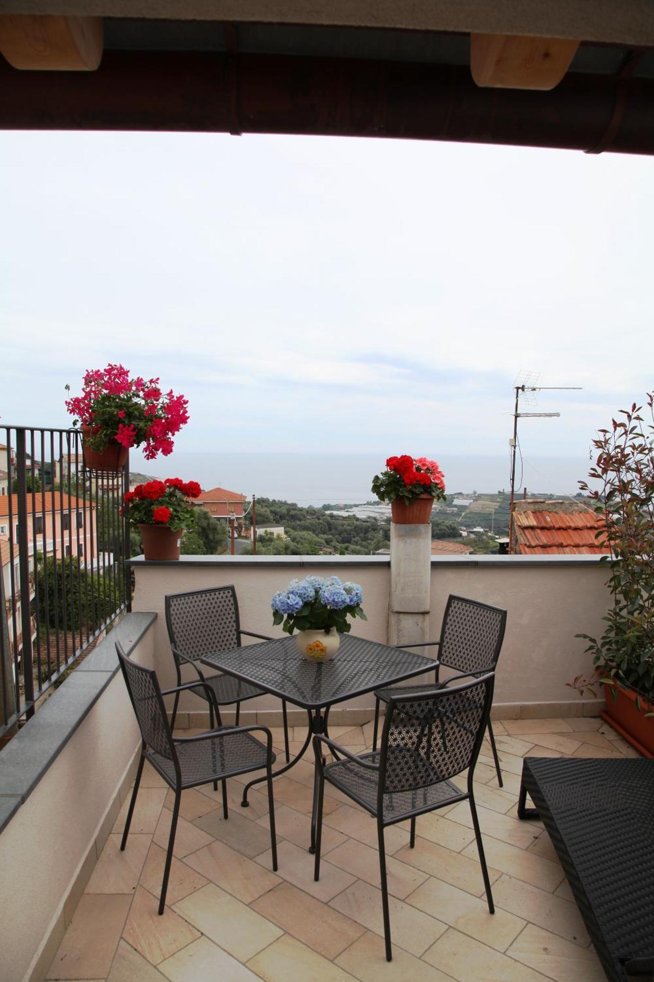 Agriturismo Il Vecchio Mulino Terzorio Habitación foto