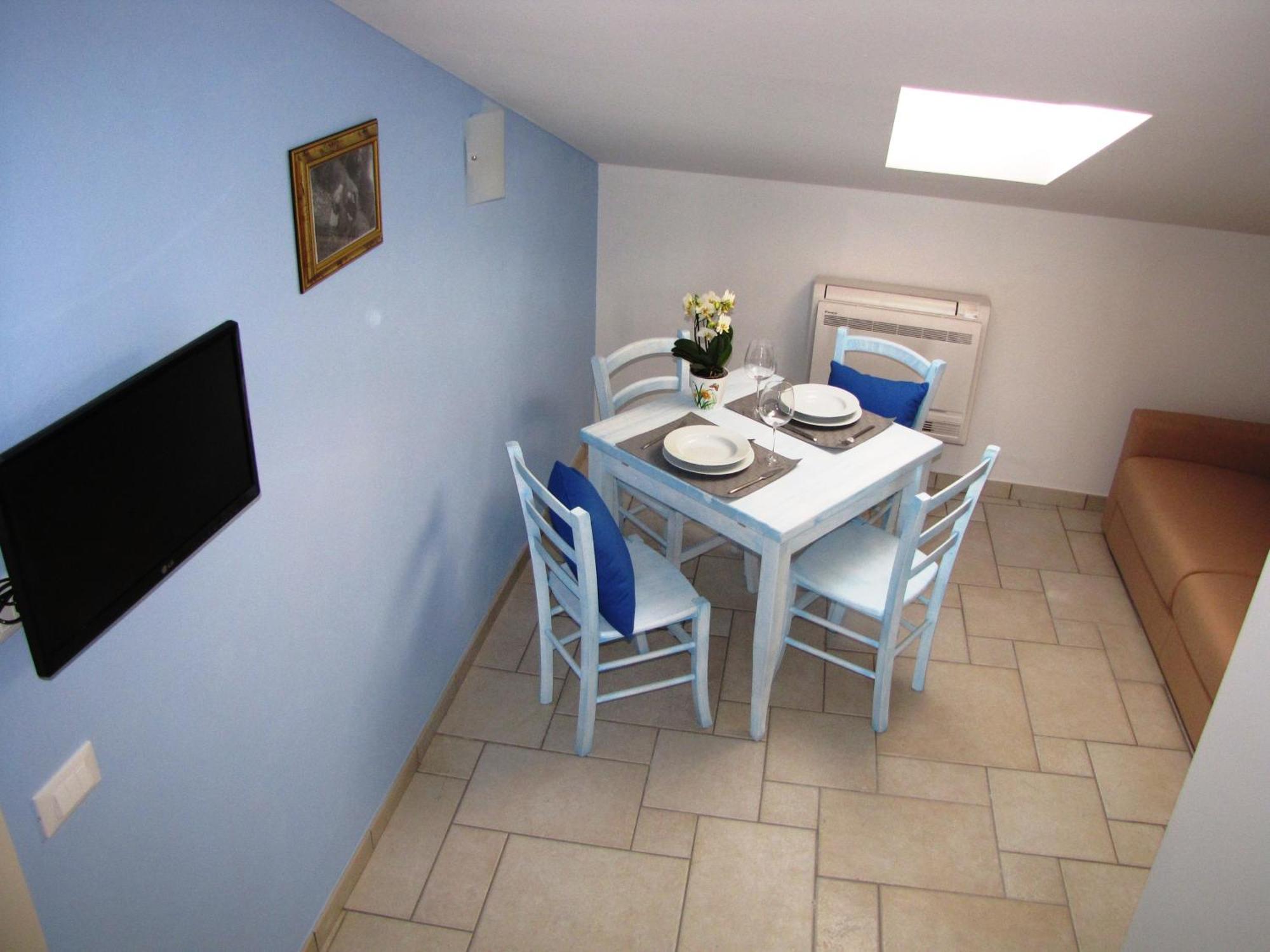 Agriturismo Il Vecchio Mulino Terzorio Habitación foto