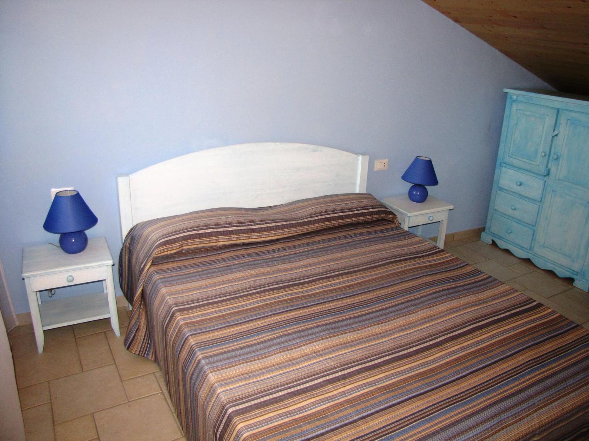 Agriturismo Il Vecchio Mulino Terzorio Habitación foto
