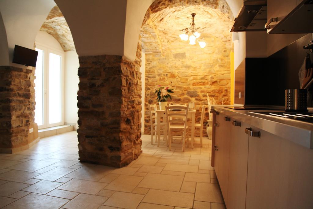 Agriturismo Il Vecchio Mulino Terzorio Habitación foto